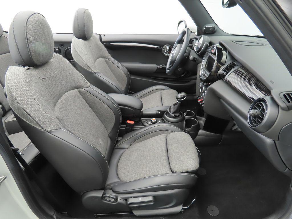 used 2018 MINI Convertible car, priced at $20,990