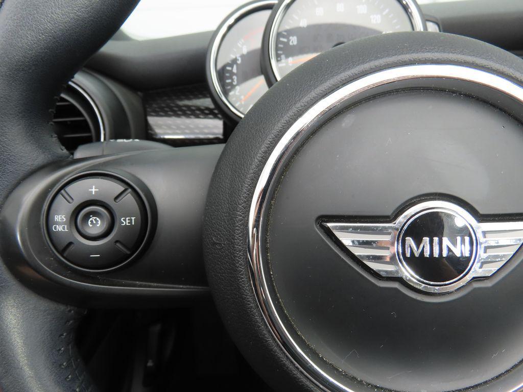 used 2018 MINI Convertible car, priced at $20,990