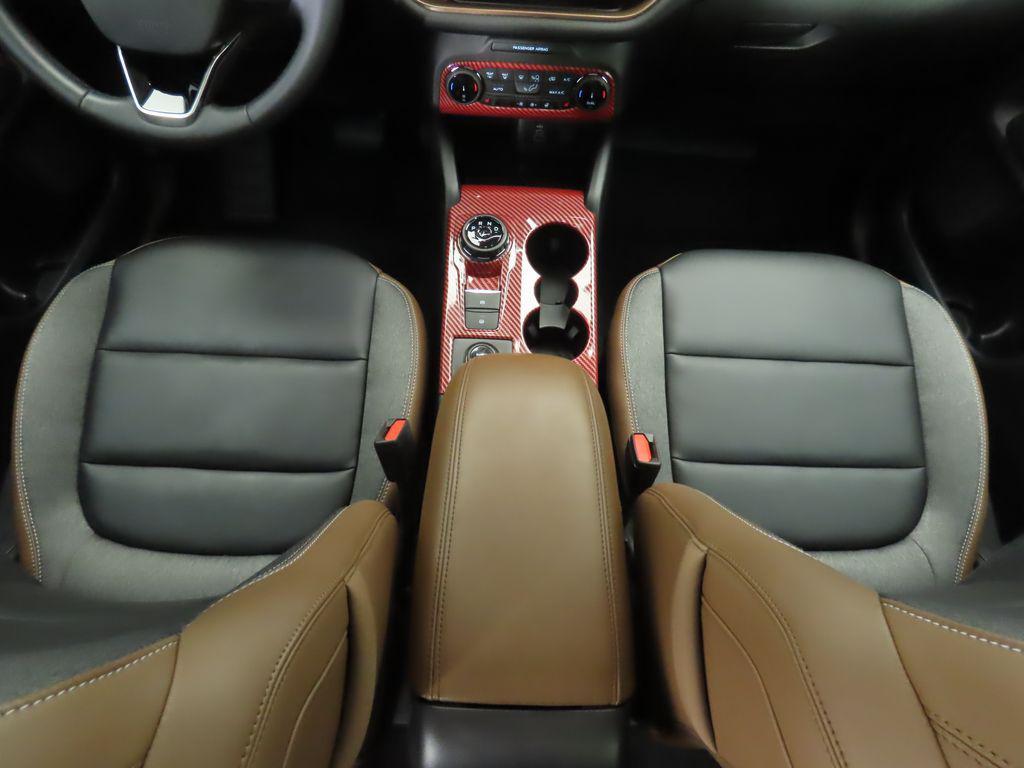 used 2024 Ford Bronco Sport car, priced at $28,940