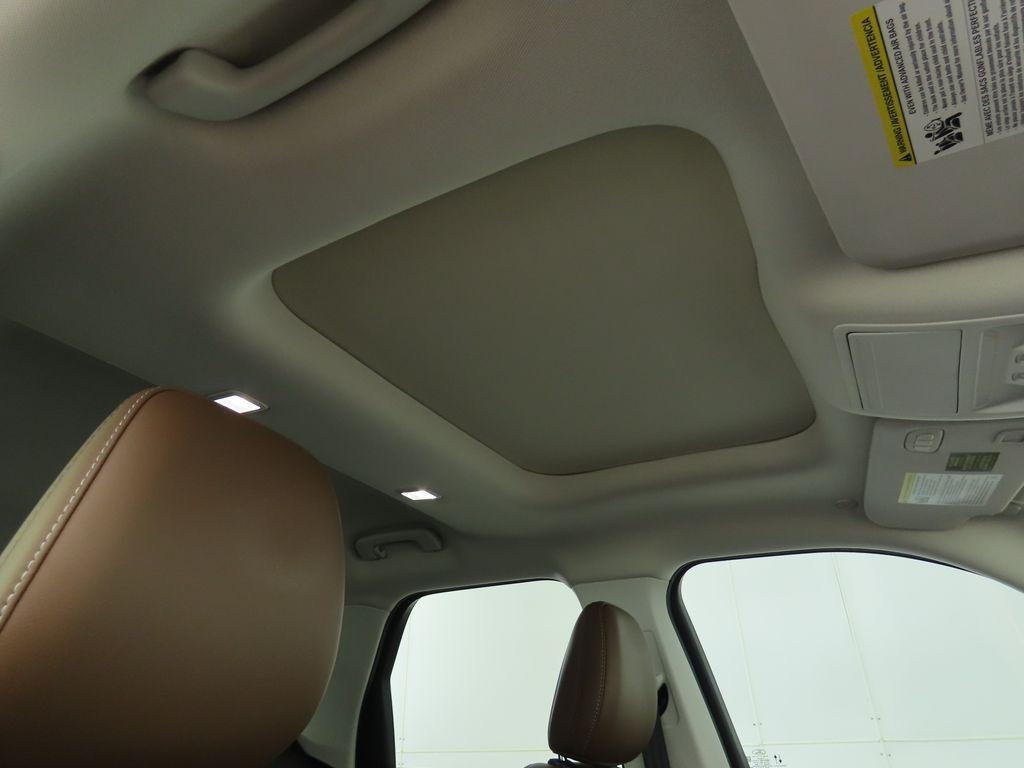 used 2024 Ford Bronco Sport car, priced at $28,940