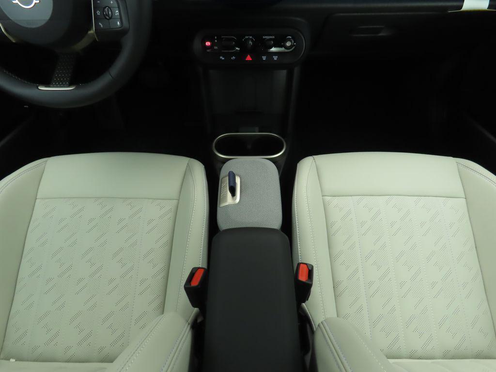 new 2026 MINI Hardtop car, priced at $40,855