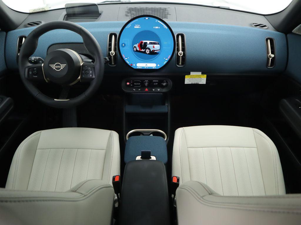 used 2025 MINI Countryman car, priced at $40,922
