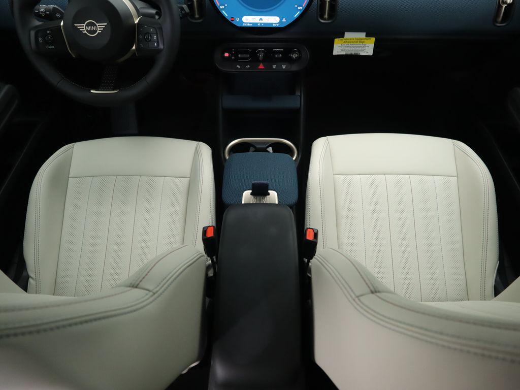 used 2025 MINI Countryman car, priced at $40,922