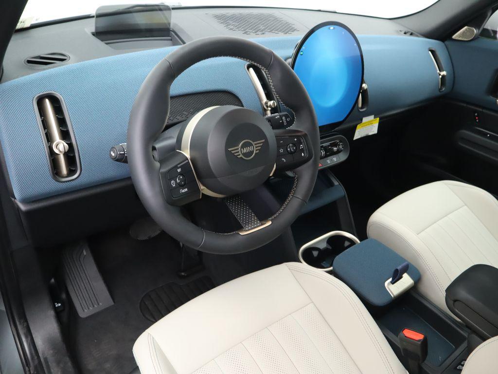 used 2025 MINI Countryman car, priced at $40,922