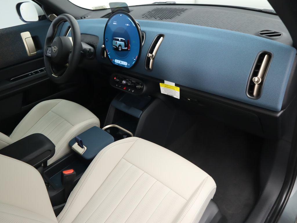used 2025 MINI Countryman car, priced at $40,922