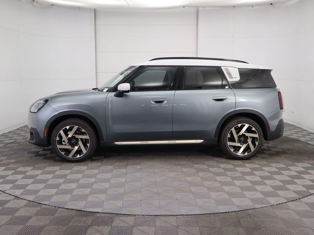 used 2025 MINI Countryman car, priced at $40,922