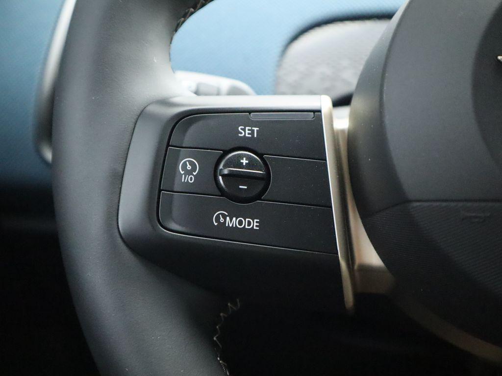 used 2025 MINI Countryman car, priced at $40,922