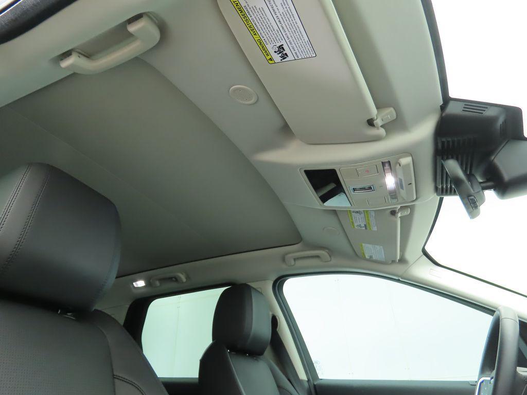 used 2024 Land Rover Discovery Sport car, priced at $32,624