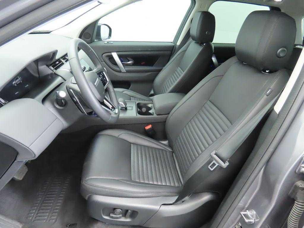 used 2024 Land Rover Discovery Sport car, priced at $32,624