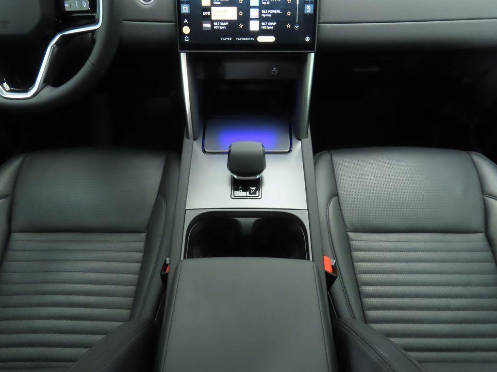used 2024 Land Rover Discovery Sport car, priced at $32,624