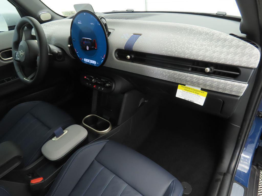 new 2026 MINI Hardtop car, priced at $41,690