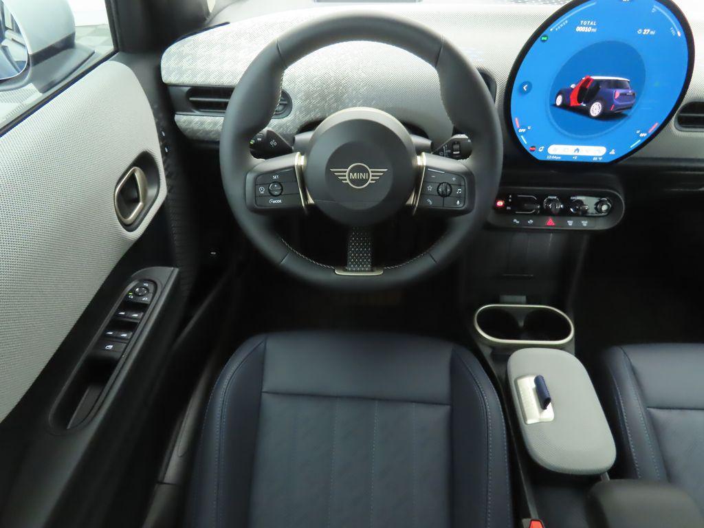 new 2026 MINI Hardtop car, priced at $41,690