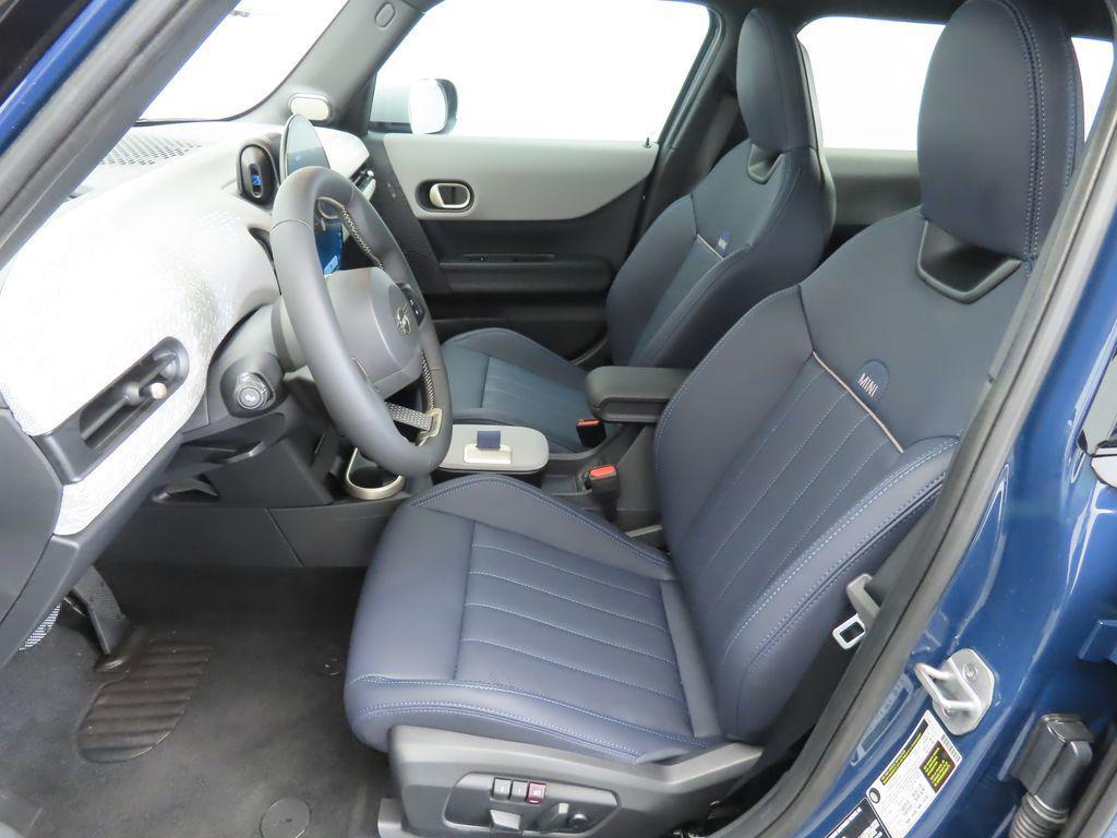 new 2026 MINI Hardtop car, priced at $41,690