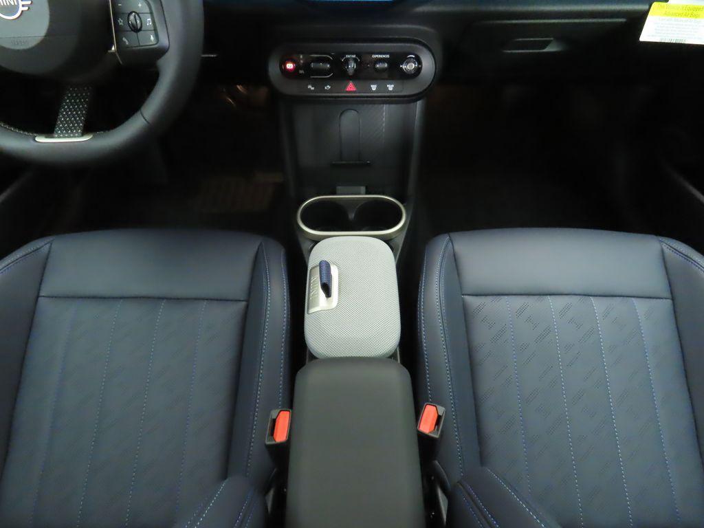 new 2026 MINI Hardtop car, priced at $41,690