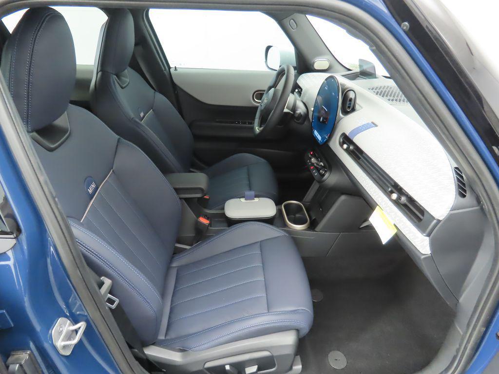 new 2026 MINI Hardtop car, priced at $41,690