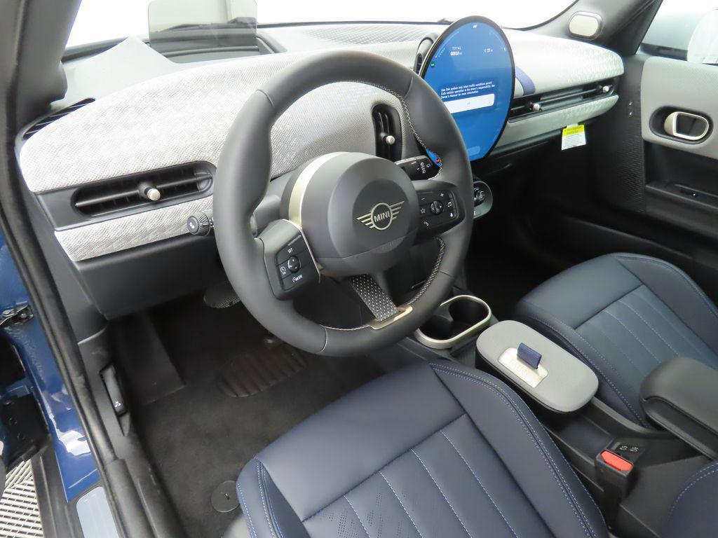 new 2026 MINI Hardtop car, priced at $41,690