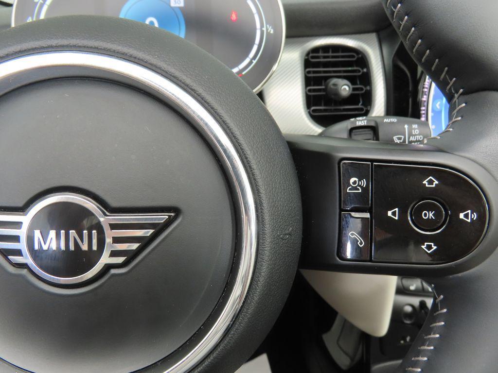 used 2024 MINI Convertible car, priced at $29,505