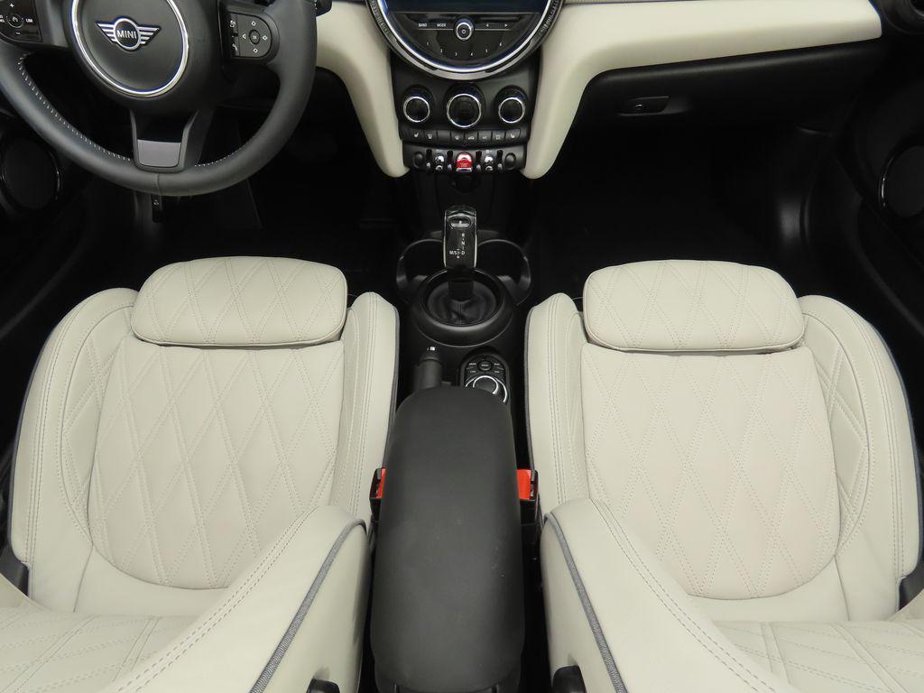 used 2024 MINI Convertible car, priced at $29,505