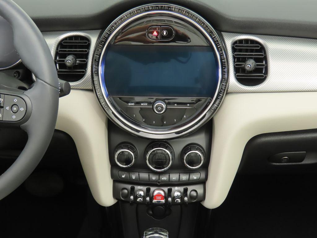 used 2024 MINI Convertible car, priced at $29,505