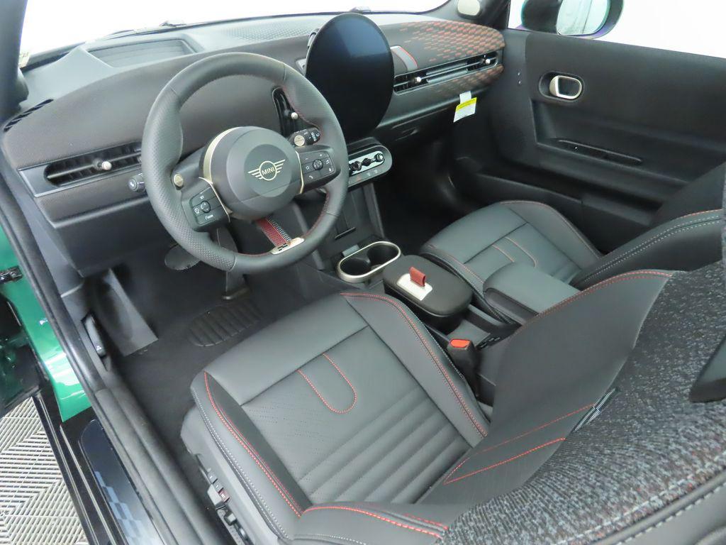 new 2026 MINI Hardtop car, priced at $41,140