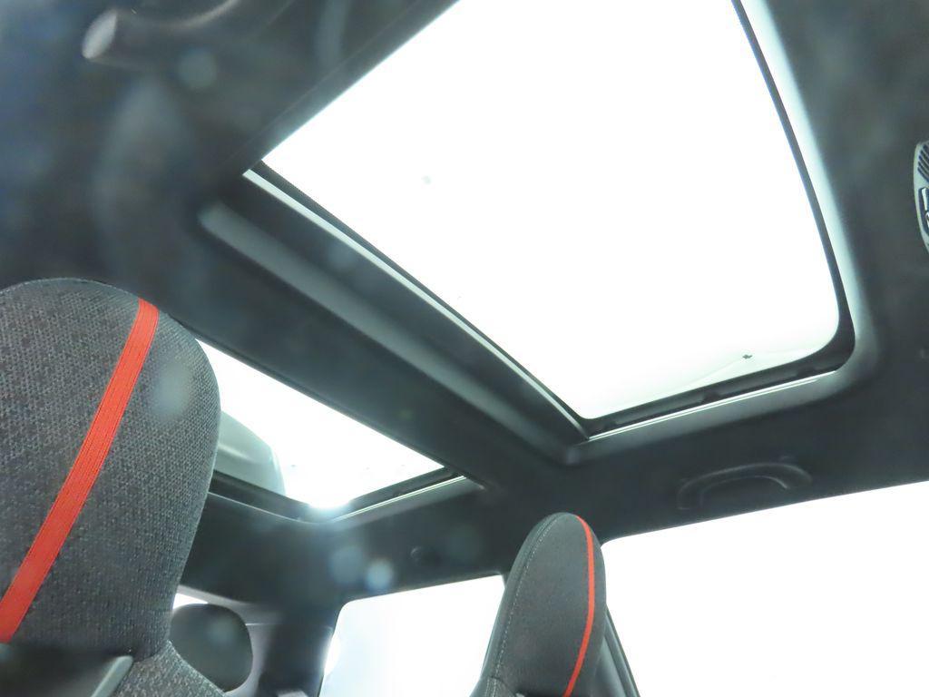 new 2026 MINI Hardtop car, priced at $41,140
