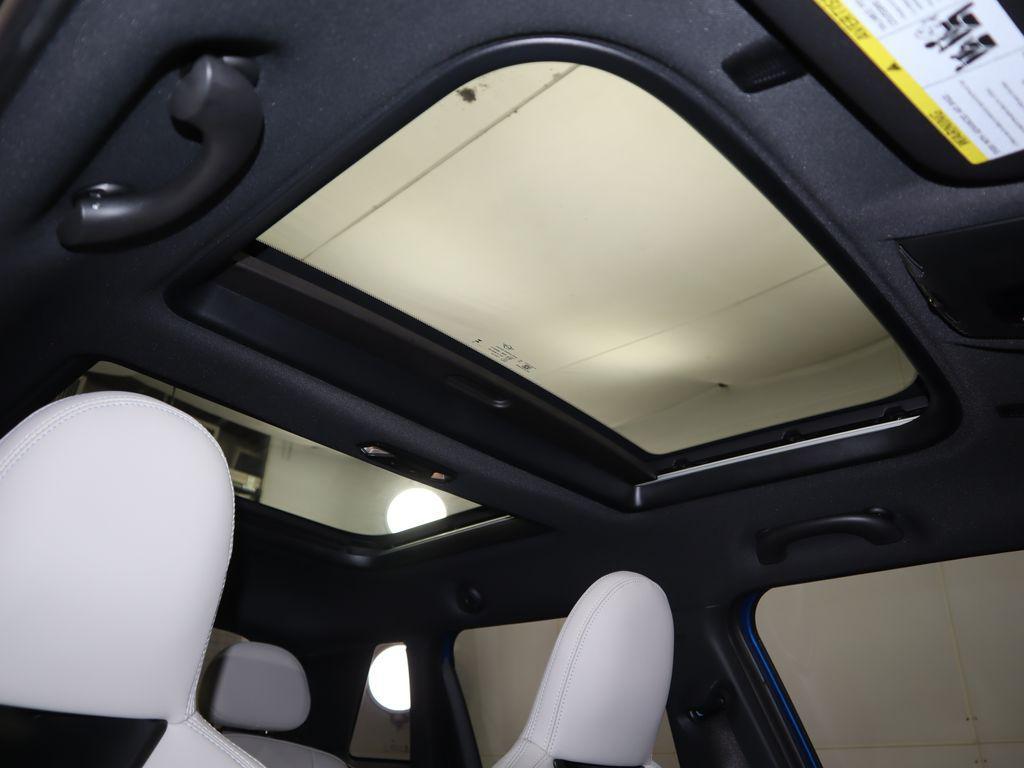 new 2026 MINI Hardtop car, priced at $41,690