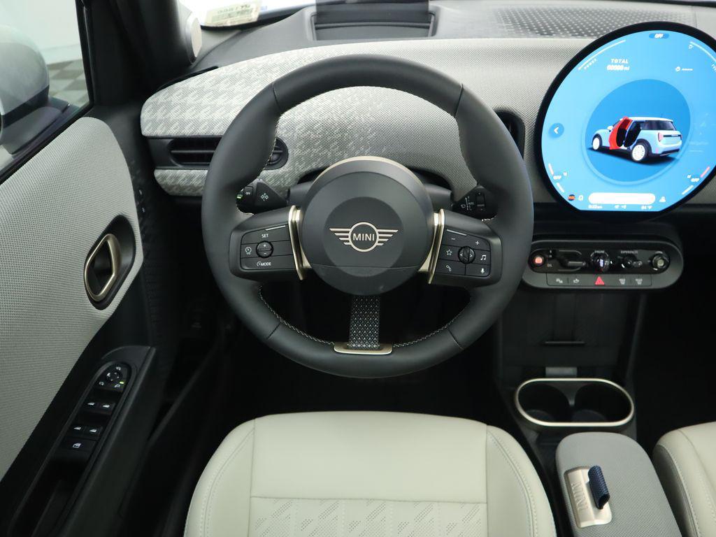 new 2026 MINI Hardtop car, priced at $41,690