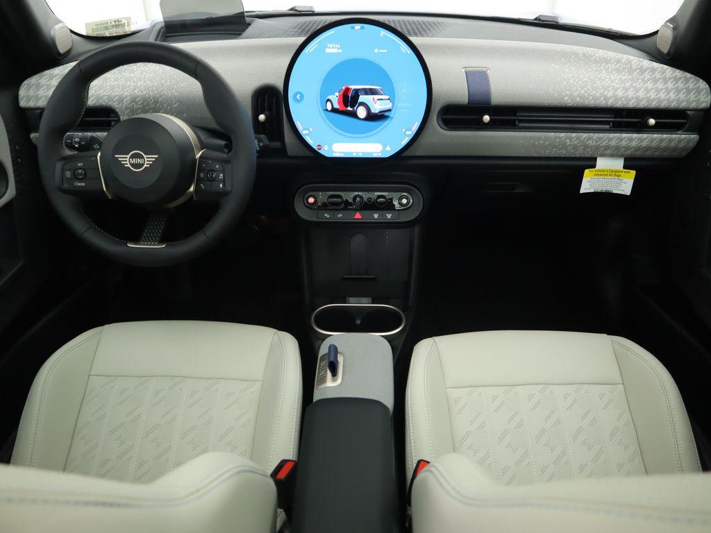 new 2026 MINI Hardtop car, priced at $41,690