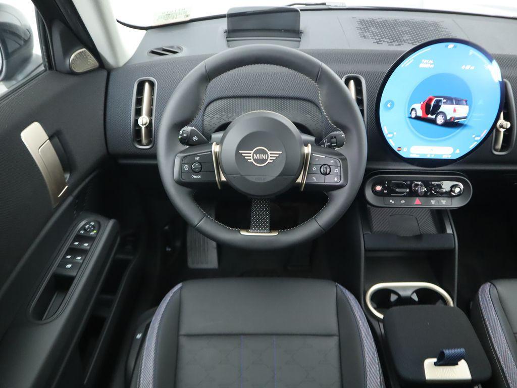 used 2025 MINI Countryman car, priced at $35,922