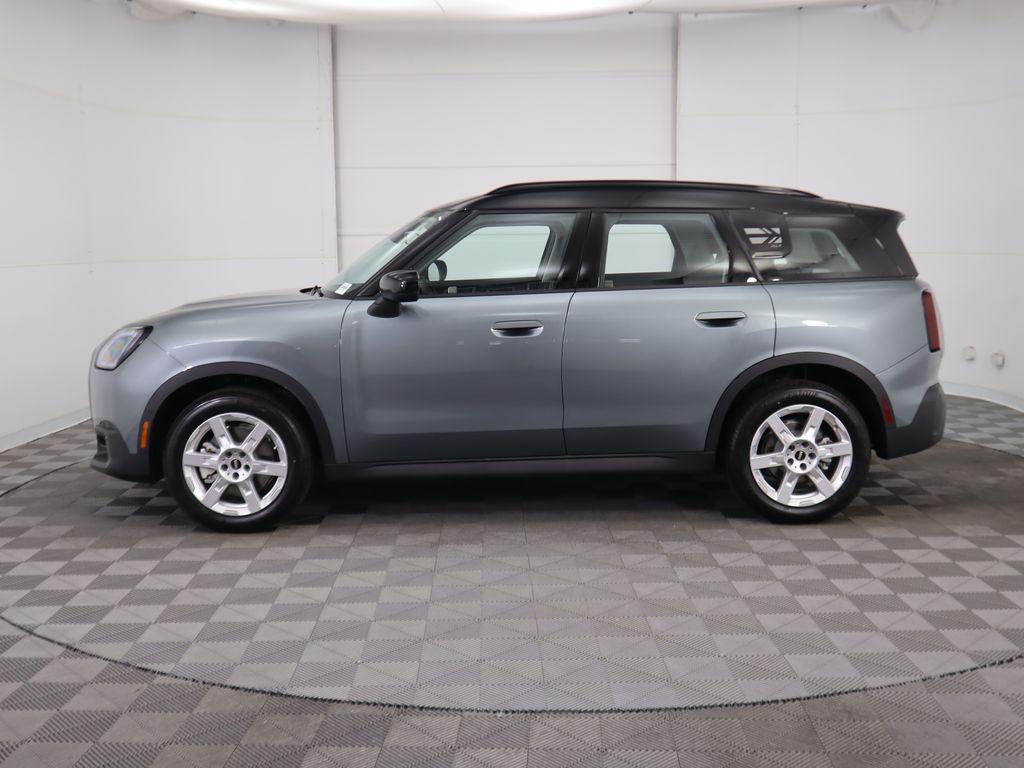 used 2025 MINI Countryman car, priced at $35,922