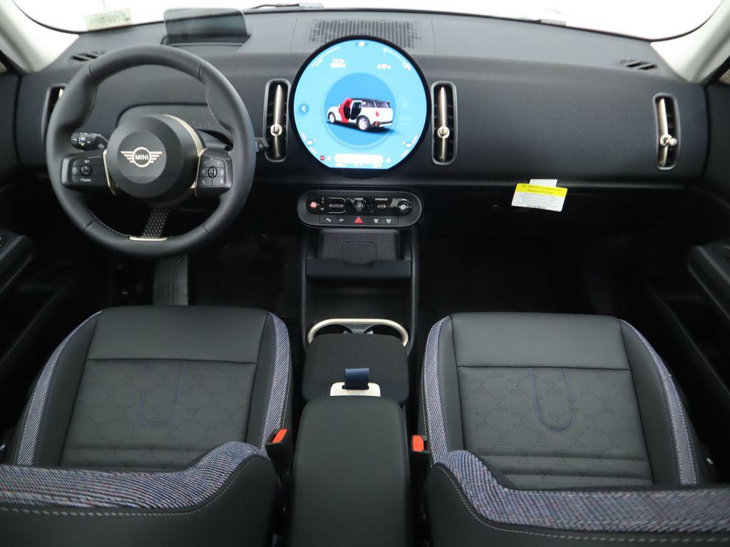 used 2025 MINI Countryman car, priced at $35,922