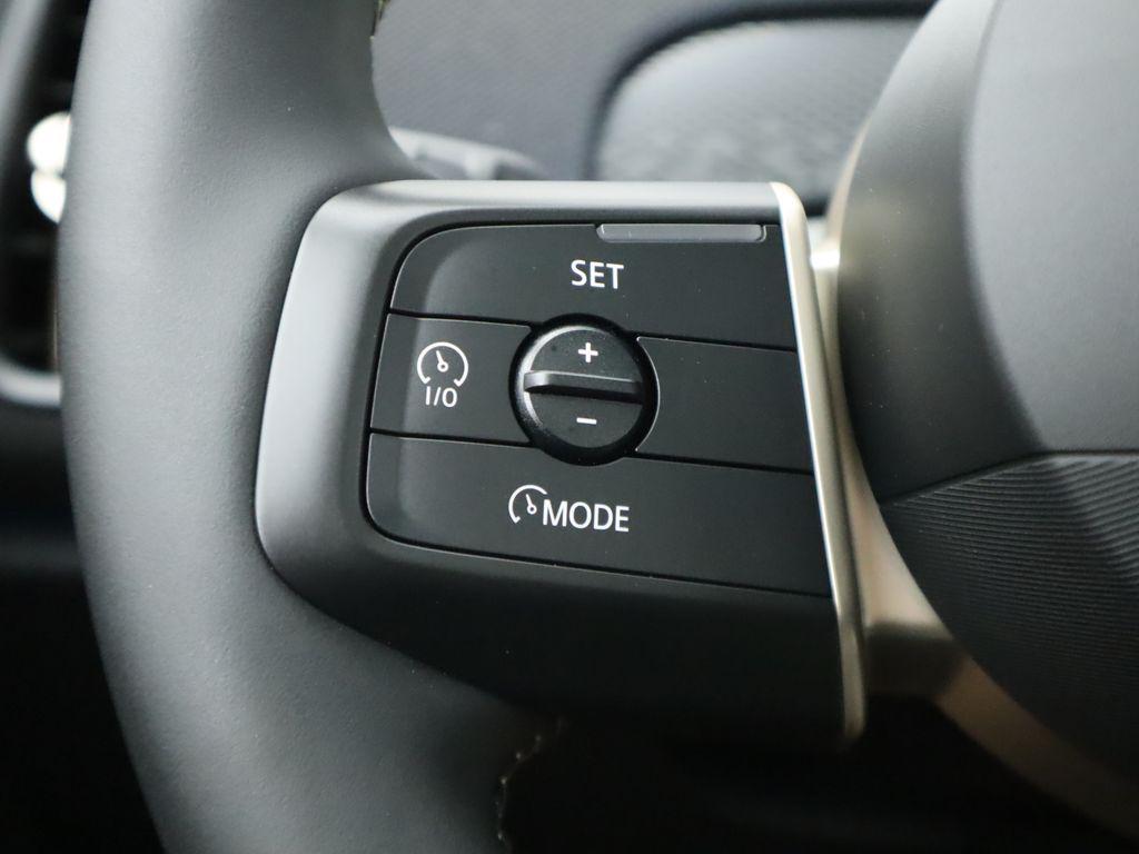 used 2025 MINI Countryman car, priced at $35,922