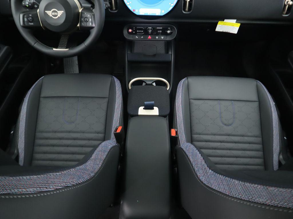 used 2025 MINI Countryman car, priced at $35,922