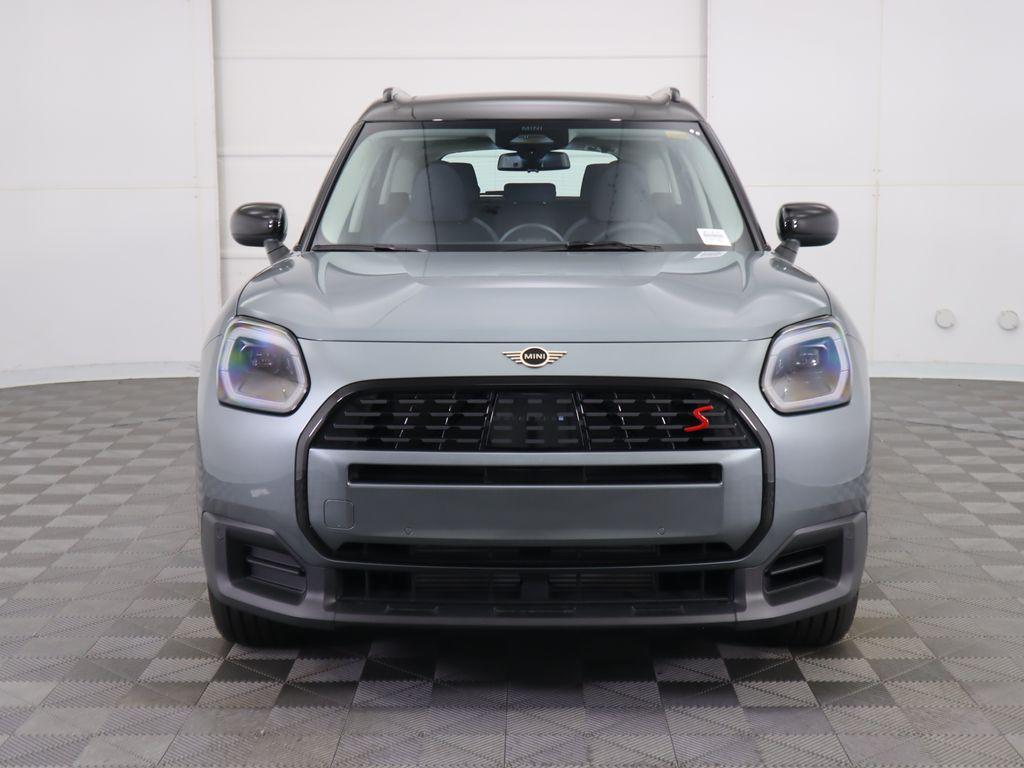 used 2025 MINI Countryman car, priced at $35,922