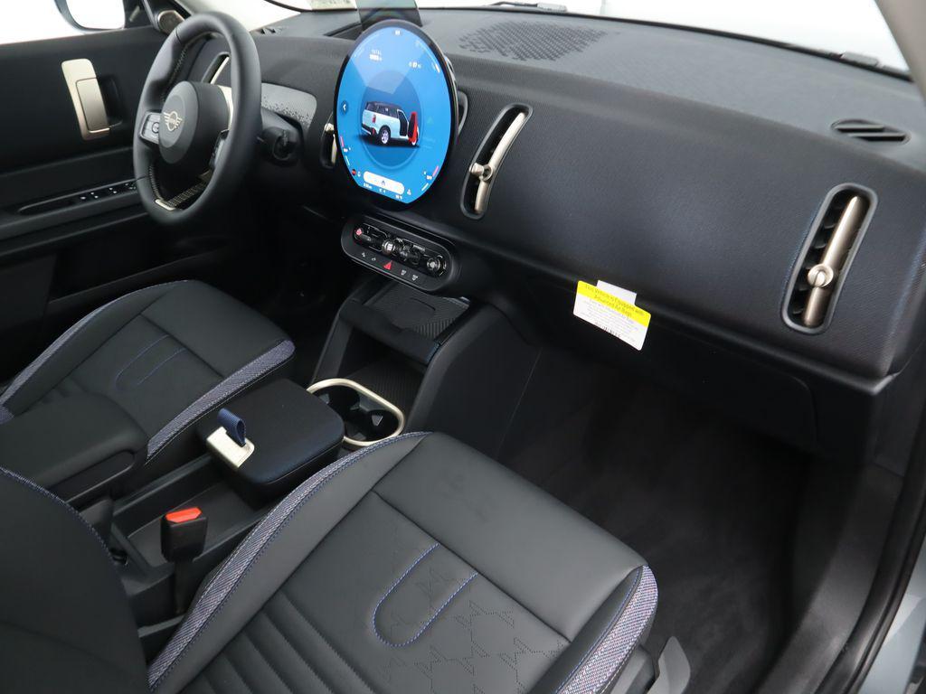 used 2025 MINI Countryman car, priced at $35,922