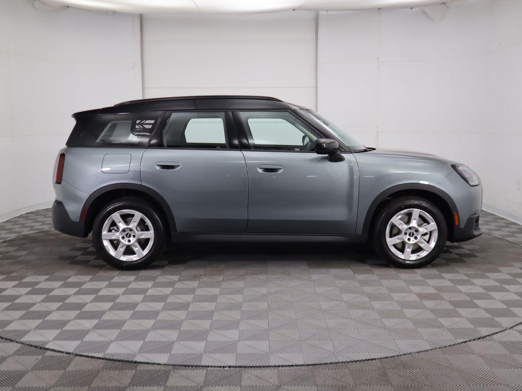 used 2025 MINI Countryman car, priced at $35,922