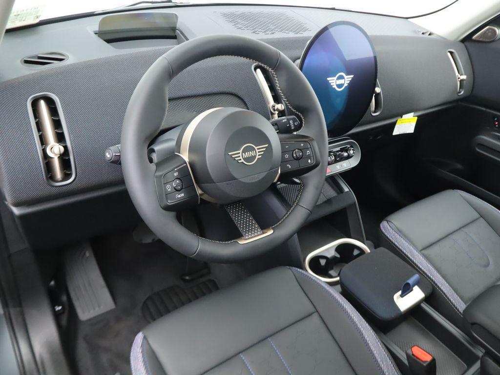 used 2025 MINI Countryman car, priced at $35,922