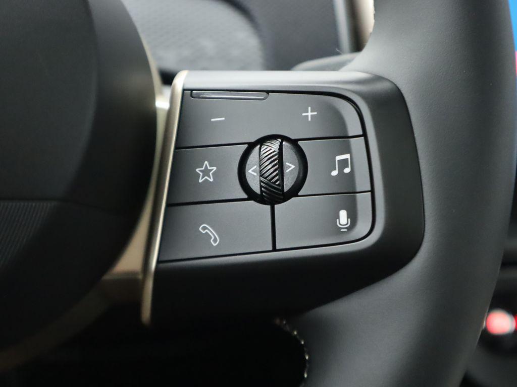 used 2025 MINI Countryman car, priced at $35,922