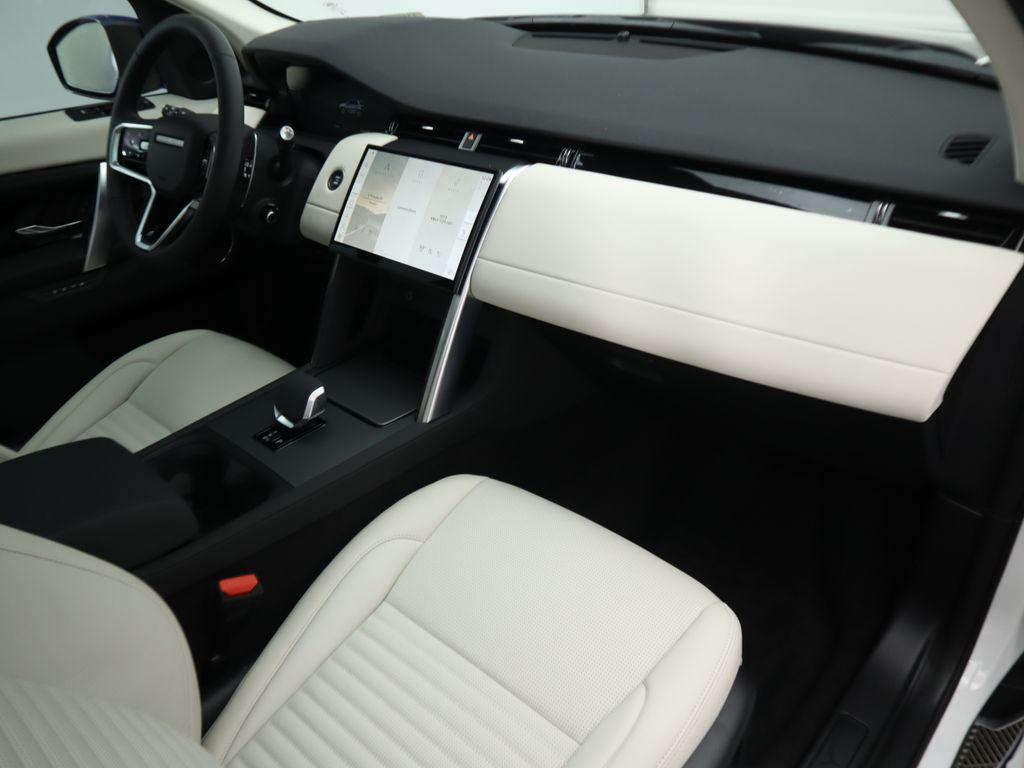 used 2024 Land Rover Discovery Sport car, priced at $31,976