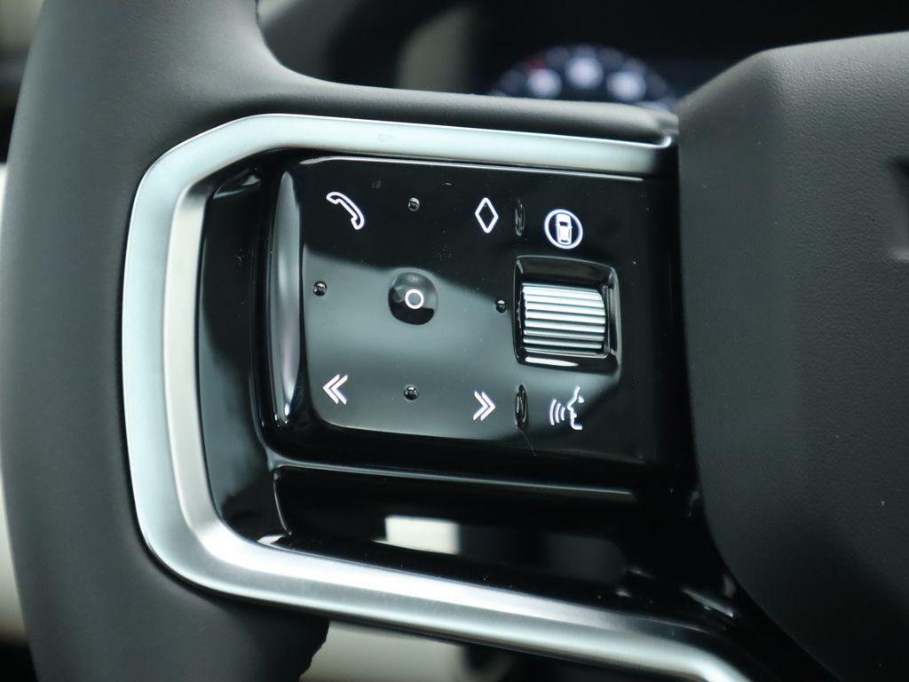 used 2024 Land Rover Discovery Sport car, priced at $31,976