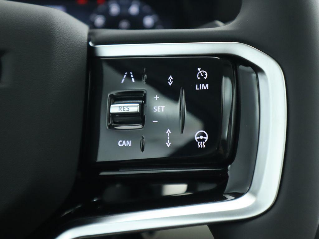 used 2024 Land Rover Discovery Sport car, priced at $31,976