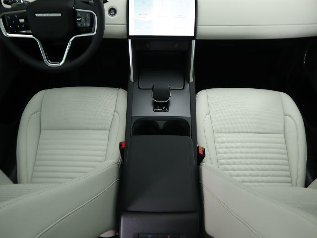used 2024 Land Rover Discovery Sport car, priced at $31,976