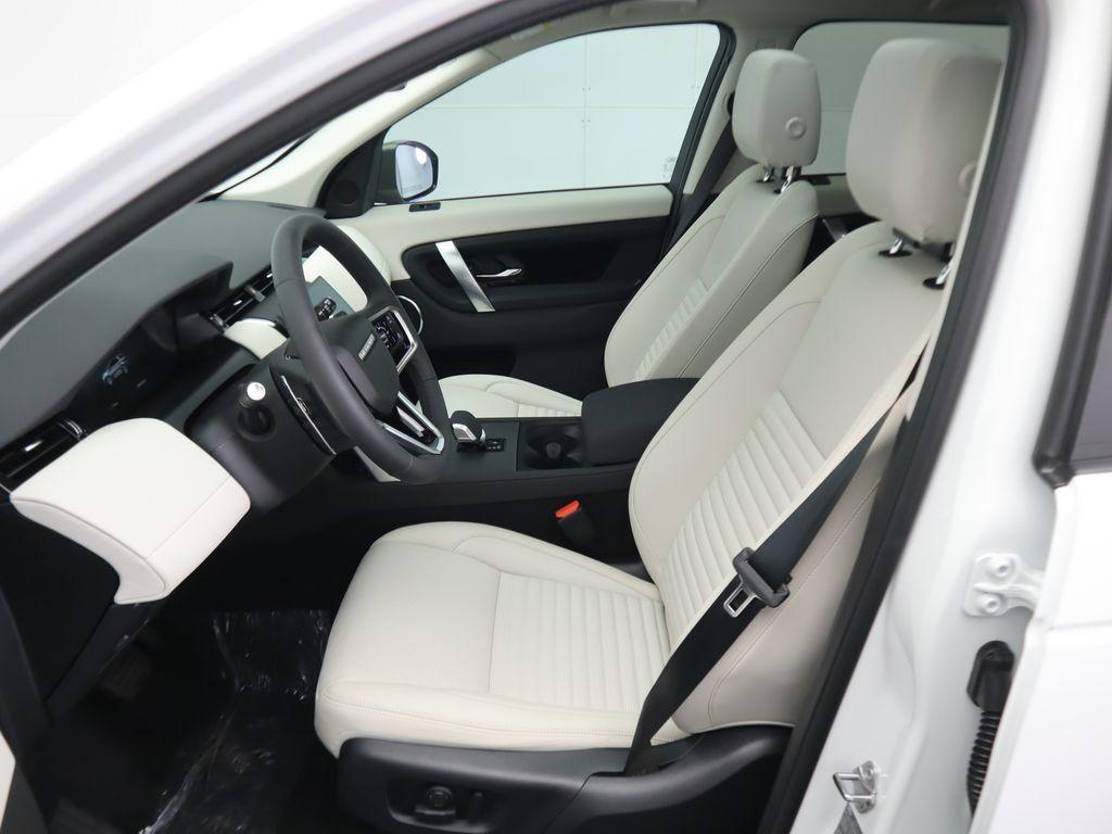 used 2024 Land Rover Discovery Sport car, priced at $31,976