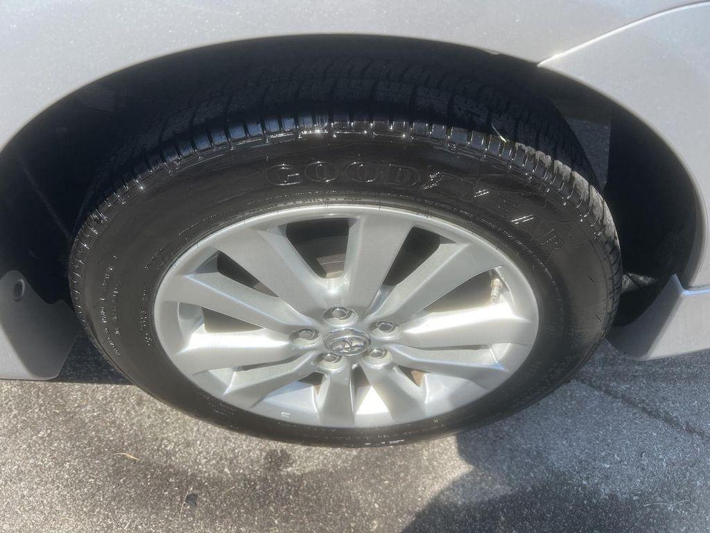 used 2010 Toyota Corolla car, priced at $11,572