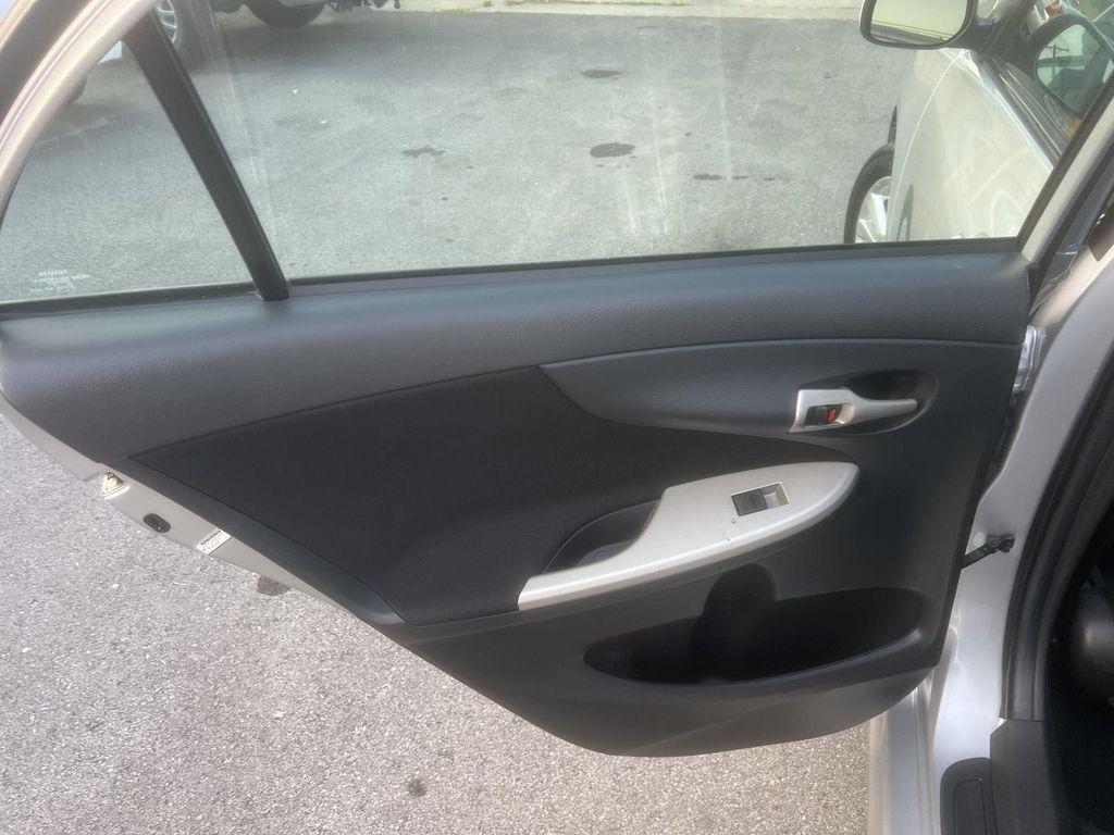 used 2010 Toyota Corolla car, priced at $11,572