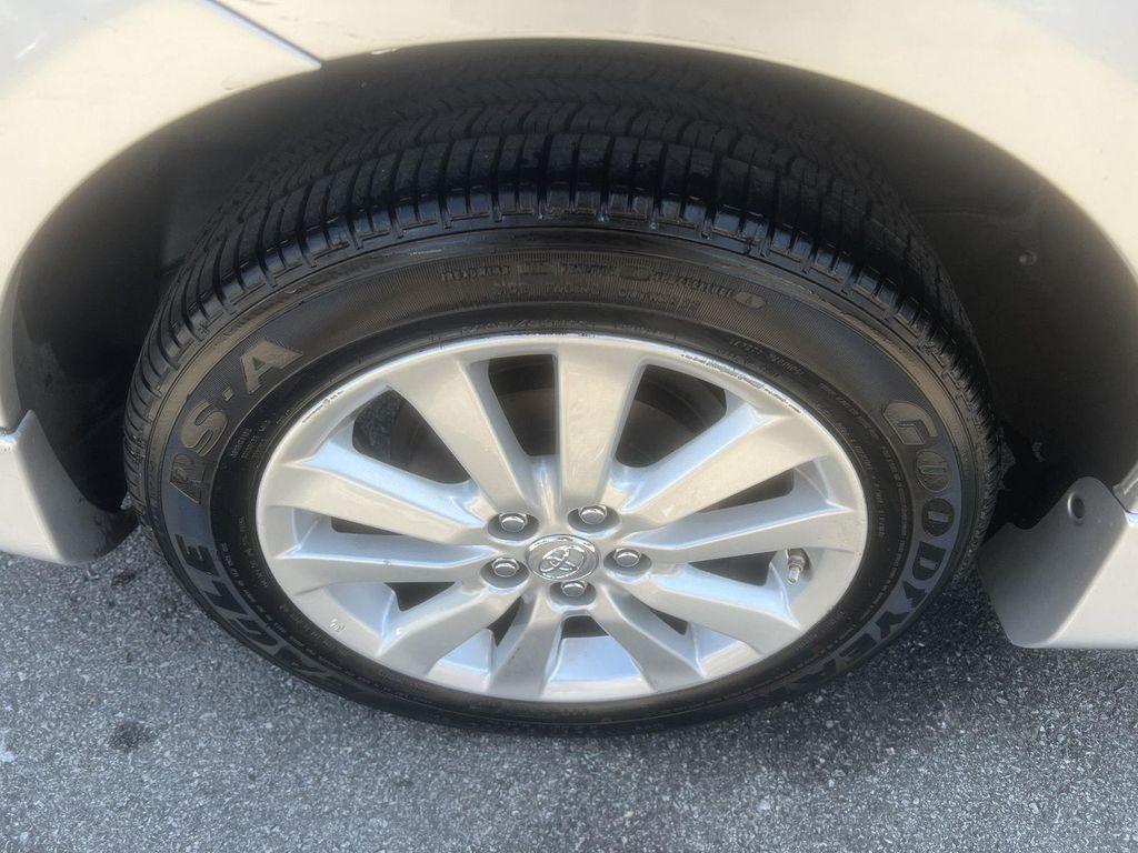 used 2010 Toyota Corolla car, priced at $11,572