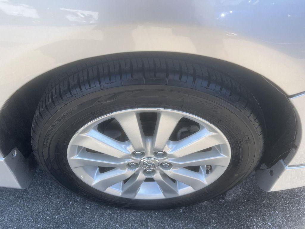 used 2010 Toyota Corolla car, priced at $11,572