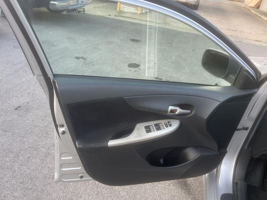 used 2010 Toyota Corolla car, priced at $11,572