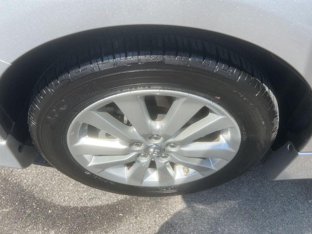 used 2010 Toyota Corolla car, priced at $11,572