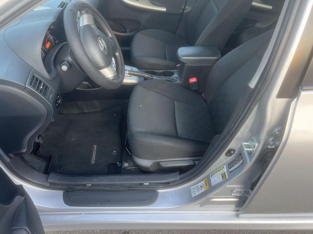used 2010 Toyota Corolla car, priced at $11,572